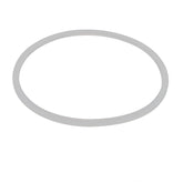 Aexit Electrical equipment Silicone Gel O-type Sealing Ring 29cm x 26cm for Pressure-cooker